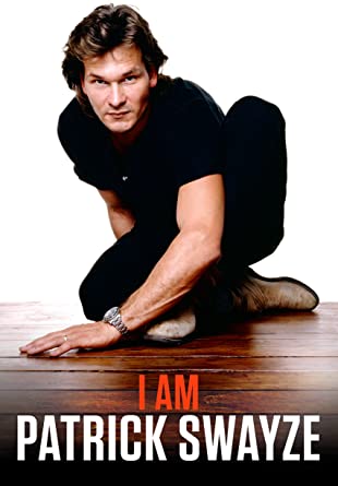 Stiahni si Dokument Ja, Patrick Swayze / I Am Patrick Swayze (2019)(CZ)[1080p][TvRip] = CSFD 84%