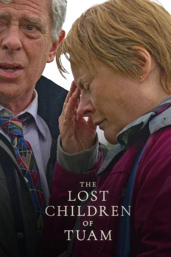 Stiahni si Filmy Kamera The Lost Children Of Tuam 2026.1080p TELESYNC x264-DKS mkv