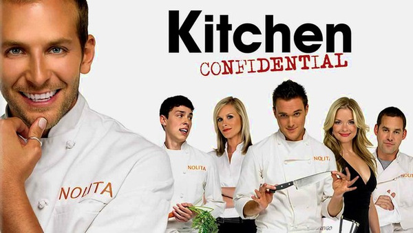 Stiahni si Seriál Šéfkuchař nadivoko / Kitchen Confidentialt 1. serie (CZ)[HEVC] = CSFD 80%