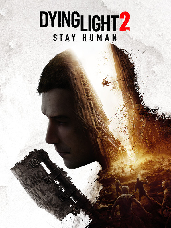 Dying Light 2: Stay Human – Ultimate Edition (v1.4.2 + All DLCs + Bonus)(CZ)(2022)[DODI Repack]
