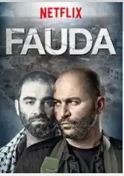 Stiahni si Seriál  Fauda - 1. serie (CZ)[WebRip][1080p][HEVC] = CSFD 88%