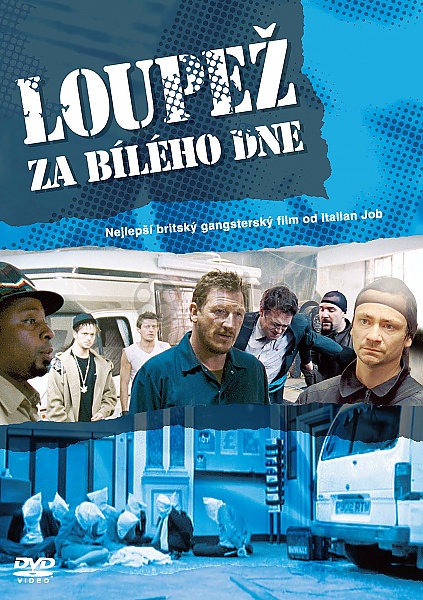 Stiahni si Filmy CZ/SK dabing Loupež za bílého dne / Daylight Robbery (2008)(CZ)[1080p][WEB-DL]  = CSFD 58%