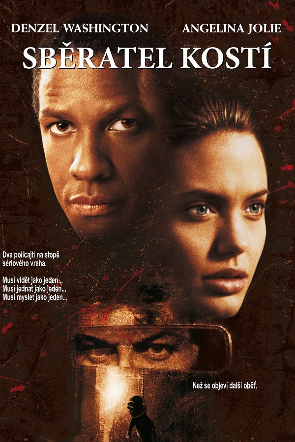 Stiahni si Filmy CZ/SK dabing Sběratel kostí / The Bone Collector (1999)(CZ/EN)[2160p][HDR10/DV][HEVC] = CSFD 69%