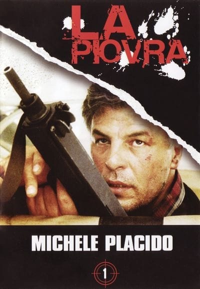 Stiahni si Seriál Chobotnice / La piovra (1 - 4  Série) (1984 - 1989)(CZ) = CSFD 79%
