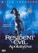 Stiahni si HD Filmy Resident Evil: Apokalypsa / Resident Evil: Apocalypse (2004)(CZ/EN)[720p]