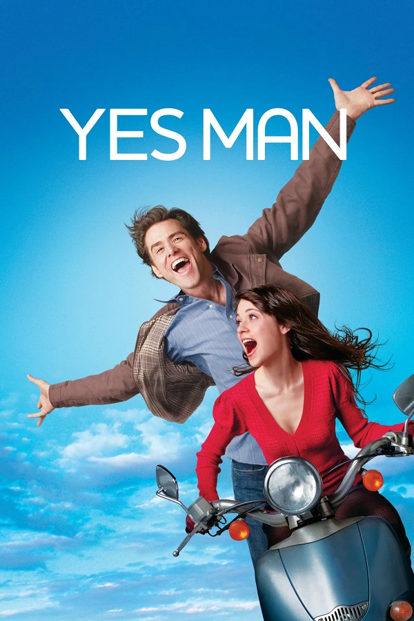 Stiahni si Filmy CZ/SK dabing Yes Man (2008)(CZ/EN)[1080p][HEVC] = CSFD 74%