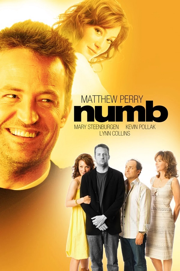 Stiahni si Filmy CZ/SK dabing Zmatená duše / Numb (2007)(CZ/EN)[1080p][HEVC] = CSFD 70%