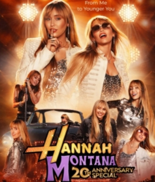 Stiahni si Filmy s titulkama Hannah Montana: Speciál k 20  výročí / Hannah Montana 20th Anniversary Special (2026)(EN)[1080p] 