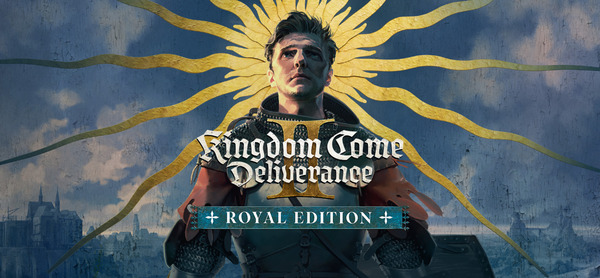 Stiahni si Hry na Windows Kingdom Come Deliverance II Royal Edition v1.5.5 (CZ)[PORTABLE]