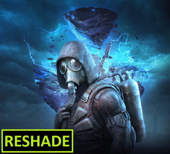 Stiahni si Hry na Windows Reshade pre Stalker 2 Heart of Chornobyl verzie 2.1 a novší