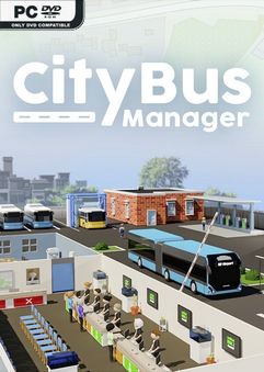 Stiahni si Hry na Windows City Bus Manager v2.3.19 (2024)