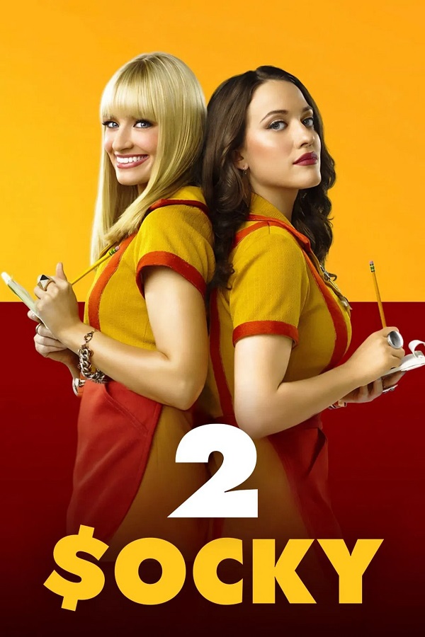 Stiahni si Seriál 2 $ocky / 2 Broke Girls 1. - 6. serie (2011–2017)(CZ/EN)[1080p][HEVC] = CSFD 73%