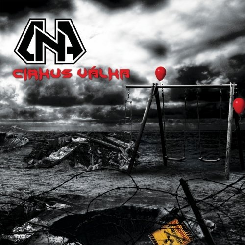 Stiahni si Hudba D.N.A. - Cirkus valka (2018)