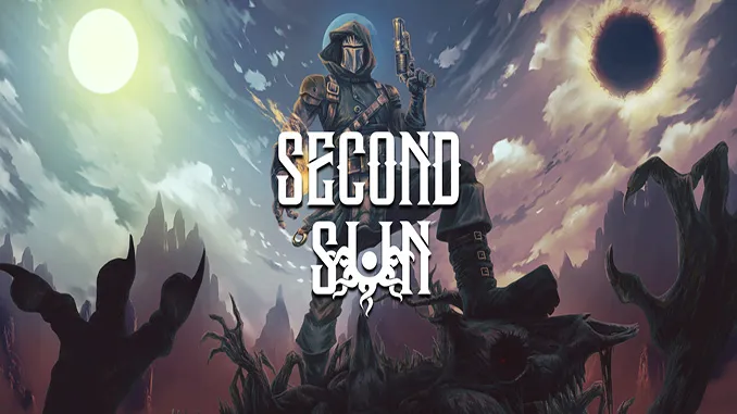 Stiahni si Hry na Windows Second Sun v1.021 [GOG-NO DRM]