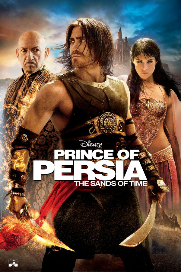 Stiahni si UHD Filmy Princ z Persie: Písky času / Prince of Persia: The Sands of Time (2010)(CZ/EN)[2160p][AIUpscale][SDR][HEVC] = CSFD 71%