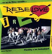 Stiahni si Hudba VA - Rebelové (Písničky Z Let Šedesátých ...Co Se Do Filmu Nevešlo...) (2002)[FLAC]