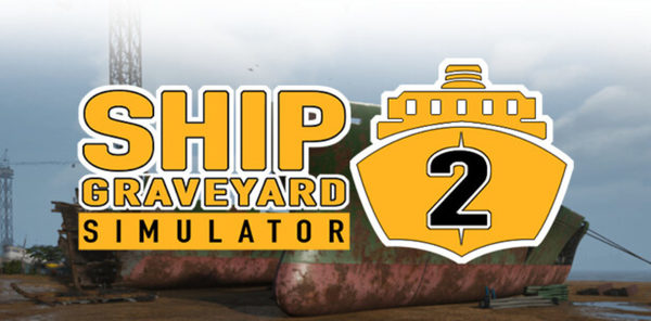 Stiahni si Hry na Windows Ship Graveyard Simulator 2 v11780 + 4 DLCs [FitGirl Repacks]
