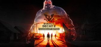Stiahni si Hry na Windows State of Decay 2: Juggernaut Edition (2020)