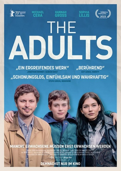 Stiahni si Filmy CZ/SK dabing Dospěláci / The Adults (2023)(CZ/EN)[WEB-DL][1080p] = CSFD 58%