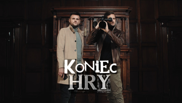 Stiahni si TV Pořad Koniec hry S01E03 (SK)[1080p] = CSFD 67%