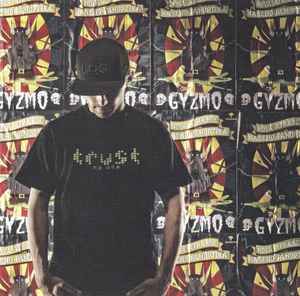 Stiahni si Hudba LA4 - Gyzmo (2010)[MP3.CBR.128]