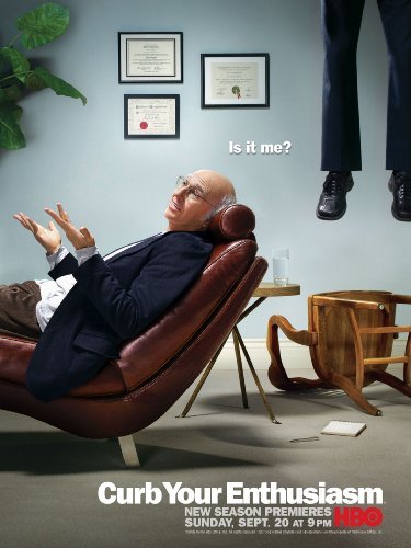 Stiahni si Seriál Larry, kroť se - Curb Your Enthusiasm (2000)  1-12. serie (2000-2024)[1080p][WebRip][HEVC] = CSFD 78%
