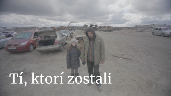 Stiahni si Dokument Tí, ktorí zostali E01-E05 (UA-RU)[WebRip][1080p][HEVC]