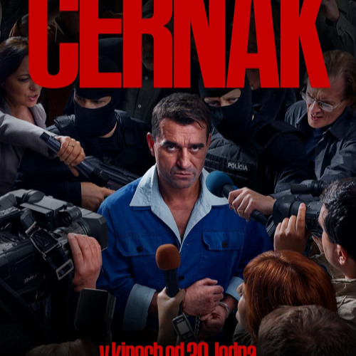 Stiahni si Filmy CZ/SK dabing ČERNÁK (SK)(2025)[WEBrip][1080p] = CSFD 77% anglicke titulky