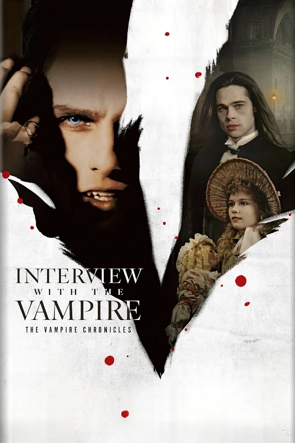 Stiahni si Filmy CZ/SK dabing Interview s upírem / Interview with the Vampire: The Vampire Chronicles (1994)(CZ/EN)[2160p][HDR10/DV][HEVC] = CSFD 78%