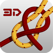 Stiahni si Mobil, PDA [Android] Knots 3D v7.5.2