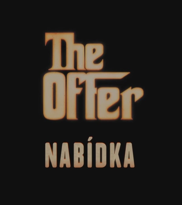 Stiahni si Seriál Nabídka / The Offer (seriál)(2022)(CZ/EN)[TvRip][1080pHD] = CSFD 91%