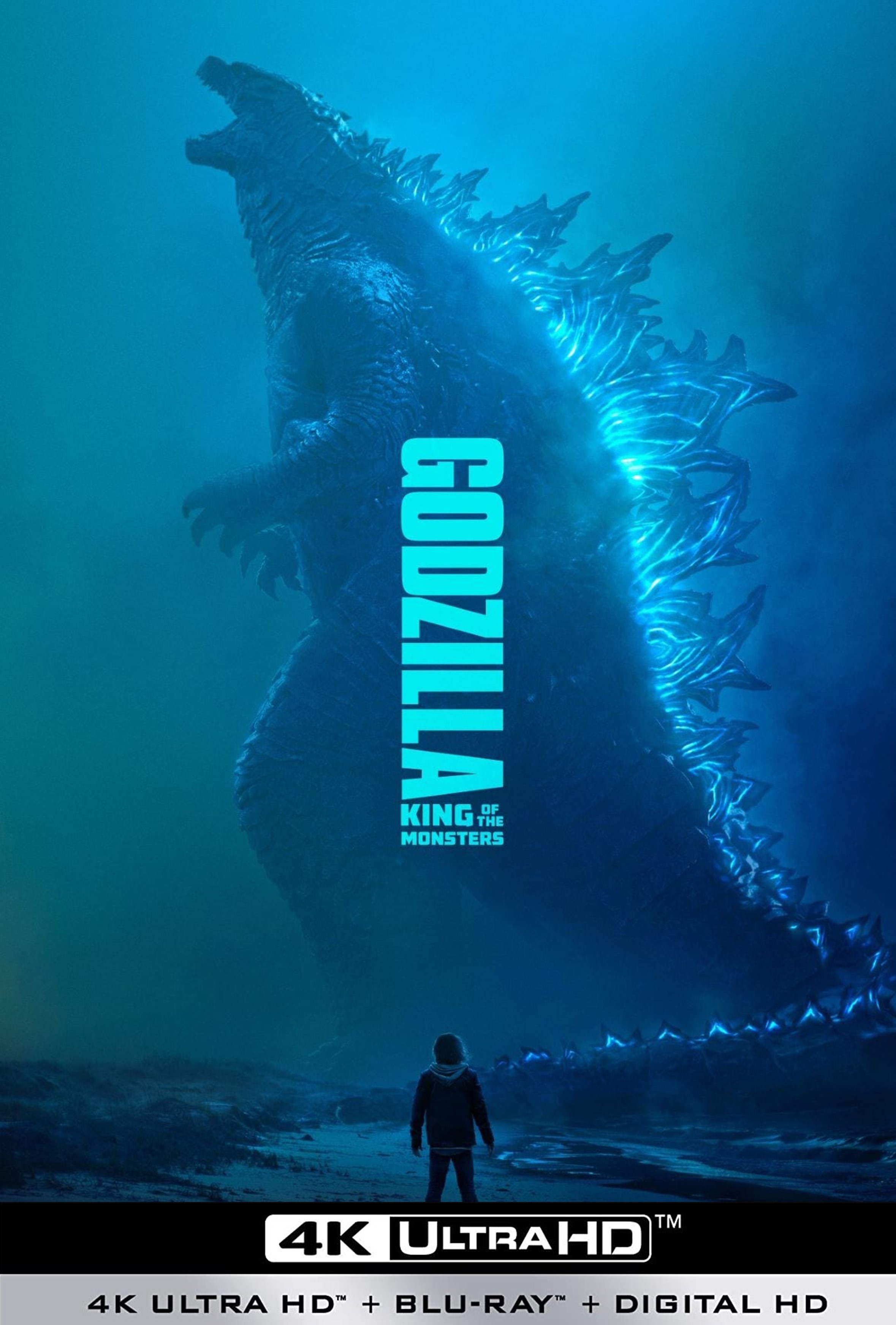 Stiahni si UHD Filmy Godzilla II: Kral monster / Godzilla: King of Monster  (2019)(CZ/EN)(2160p 4K WebRip) = CSFD 52%