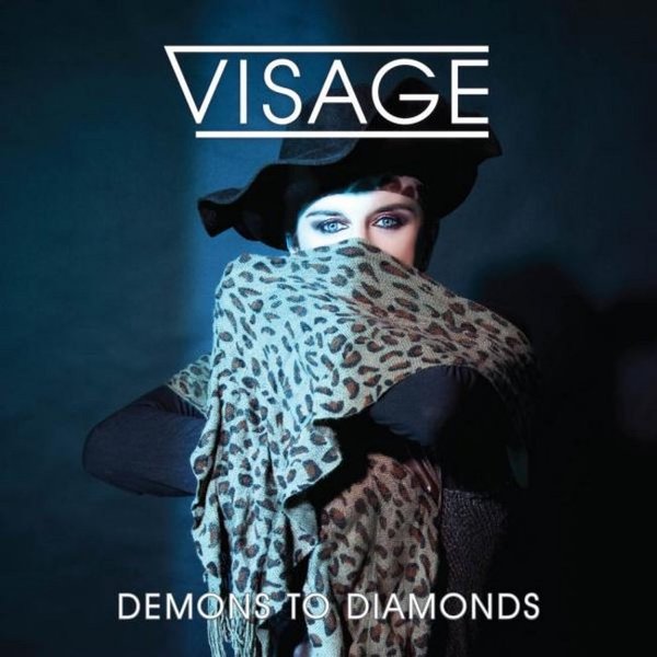 Stiahni si Hudba Visage - Demons To Diamonds (2015)[FLAC]