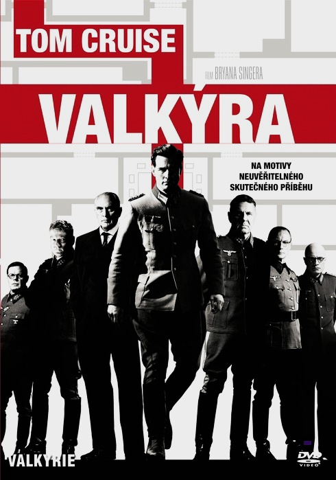 Stiahni si Filmy CZ/SK dabing Valkyra / Valkyrie (2008)(CZ) = CSFD 82%