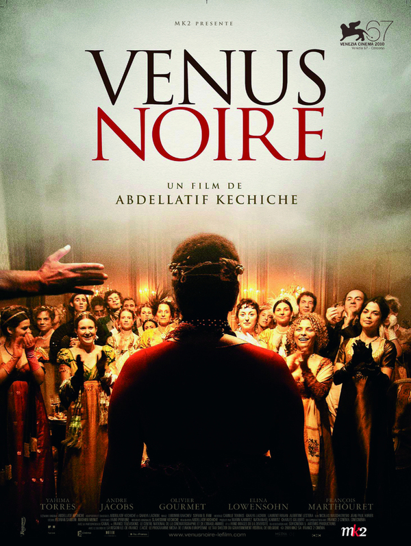 Stiahni si Filmy s titulkama Čierna Venuša - Venus noire (2009)(FRE)[DVDRip](CZtit) = CSFD 60%