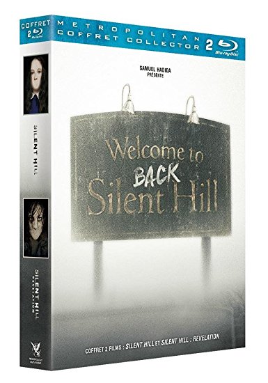 Stiahni si HD Filmy Silent Hill 1-2. filmů / Silent Hill 1-2. movie (2006/2012)(CZ/EN)[720p] = CSFD 67%