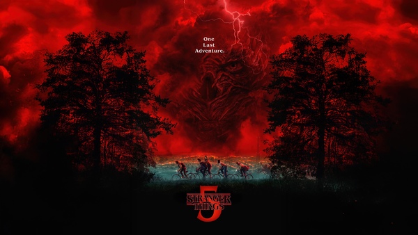 Stiahni si Seriál Stranger Things S05E01-E04 (2025)(CZ/EN)[2160p][WEB-DL][HEVC] = CSFD 90%