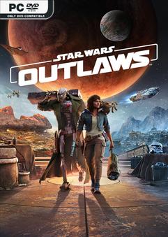 Stiahni si Hry na Windows Star Wars Outlaws – Ultimate Edition (v1.7 + All DLCs + Bonus Content + MULTi12)(From 51 GB)(Fast Install)[DODI / voices38 Repack]