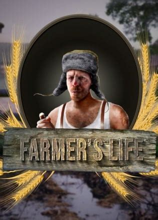 Stiahni si Hry na Windows Farmer's Life (v.1.0.13)(2023)(CZ)[GOG]
