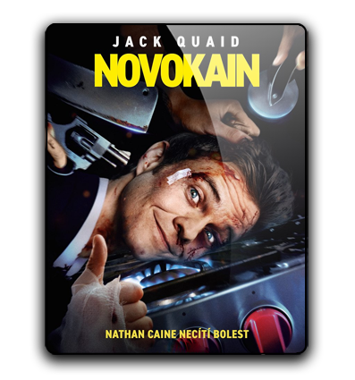 Stiahni si Filmy CZ/SK dabing Novokain / Novocaine (2025)(CZ)[2160p][WebRip][HDR10][HEVC] = CSFD 66%
