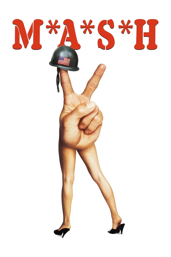 Stiahni si Filmy CZ/SK dabing M*A*S*H (1970)(CZ/EN)[1080p][HEVC] = CSFD 73%