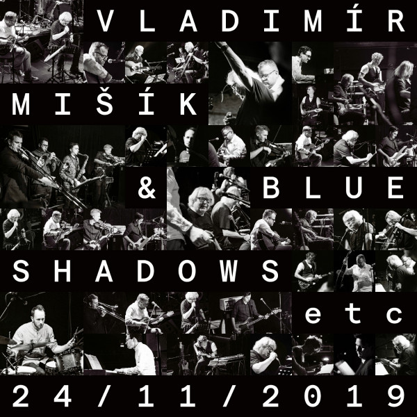 Stiahni si Hudba Vladimir Misik -  24/11/2019 Live (2025)[FLAC]