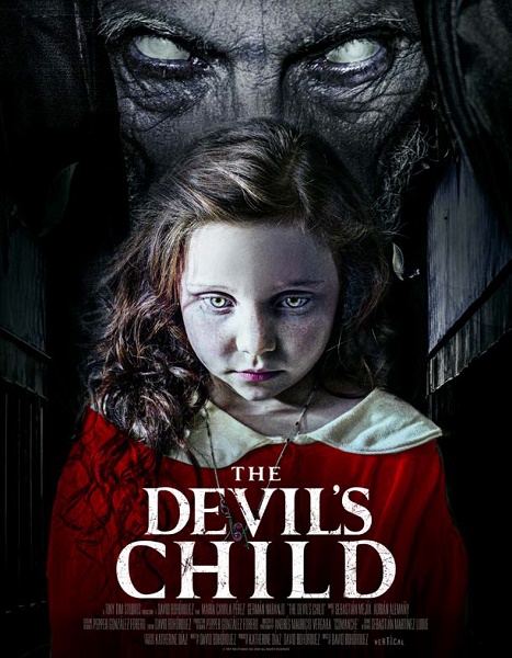 Stiahni si Filmy CZ/SK dabing Ďáblovo dítě / The Devil's Child (1997)(CZ/EN)[WebRip][720p] = CSFD 30%
