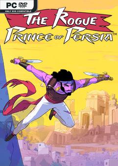 Stiahni si Hry na Windows The Rogue Prince of Persia v0.14.3 (2024)