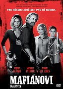 Stiahni si HD Filmy Mafianovi / The Family (2013)(CZ/EN)[720p] = CSFD 65%