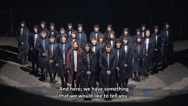 Stiahni si HD Filmy Our Lies and Truths - Documentary of Keyakizaka46 (2021)(JP+ENtit.)[BDRip][1080p]