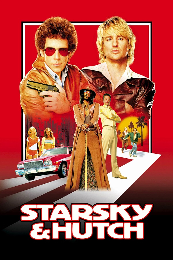 Stiahni si Filmy CZ/SK dabing Starsky & Hutch (2004)(CZ/EN)[1080p][HEVC] = CSFD 75%