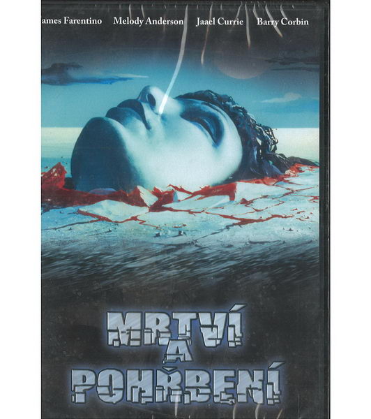 Stiahni si Filmy CZ/SK dabing Mrtvi a pohrbeni - Dead & Buried