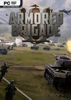 Stiahni si Hry na Windows Armored Brigade II: Complete Bundle v1.602 + Scandinavia DLC