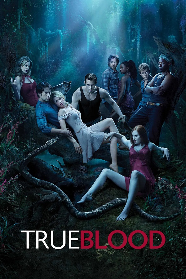 Stiahni si Seriál Pravá krev / True Blood 3. série (2010)(CZ/EN)[1080p][HEVC] = CSFD 80%